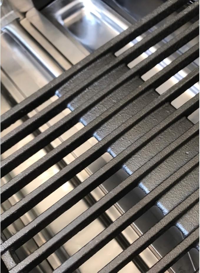 Go Drip | Stainless Steel Drip Pans for The Go Anywhere Gas