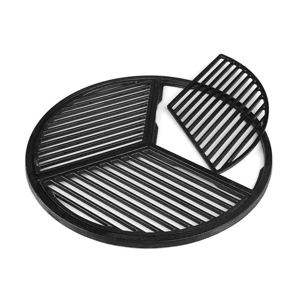 18.5" Cast Iron Grate replacement insert
