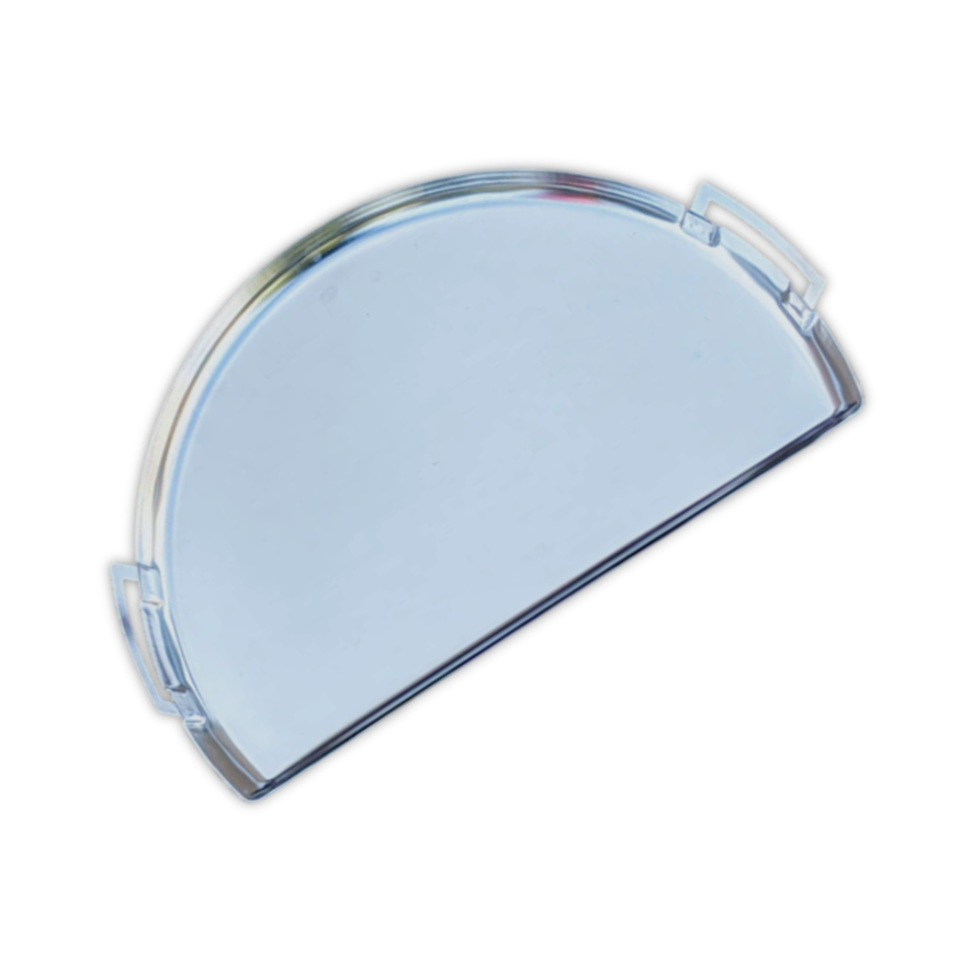 Drip 'N Griddle Pan - XL for 26" Kettles