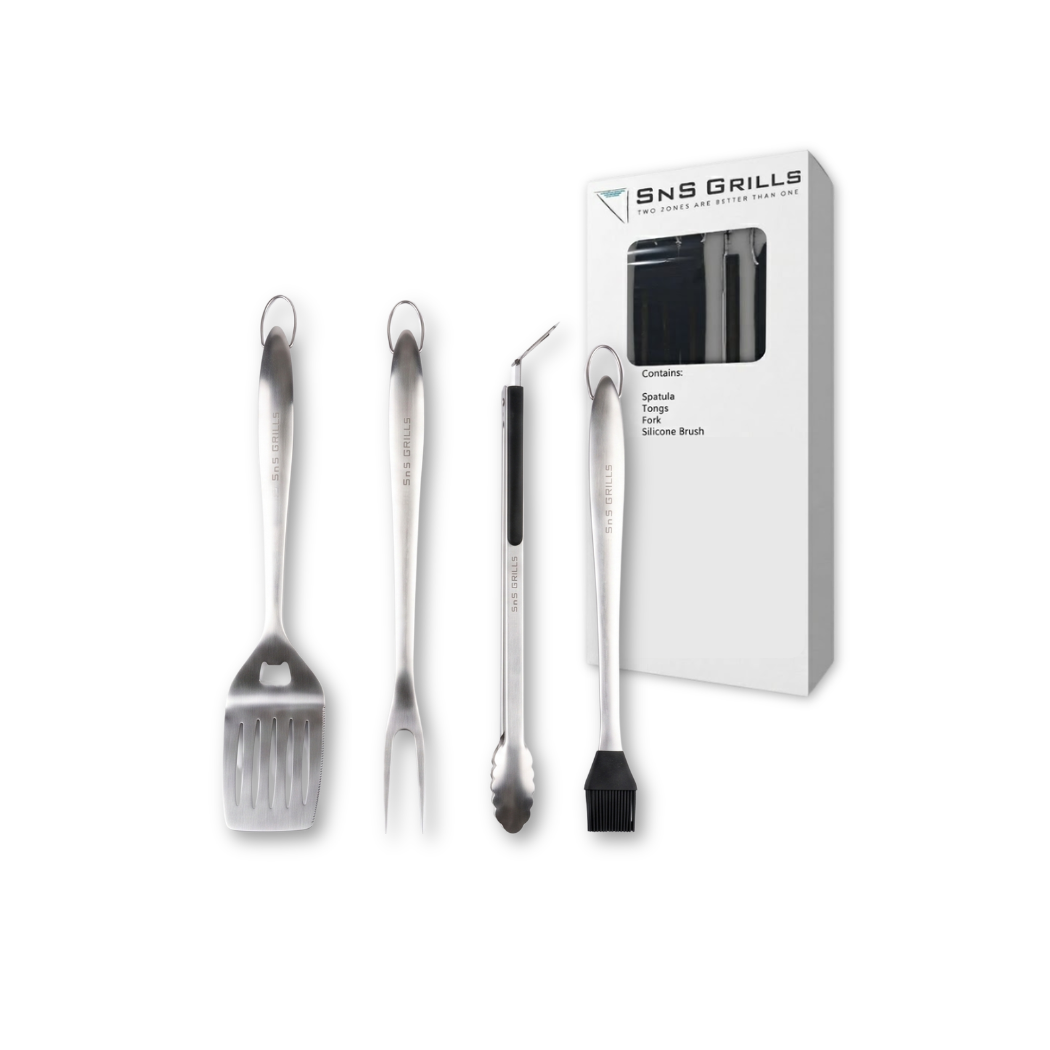 Slow ‘N Sear® MasterKettle Platinum Bundle
