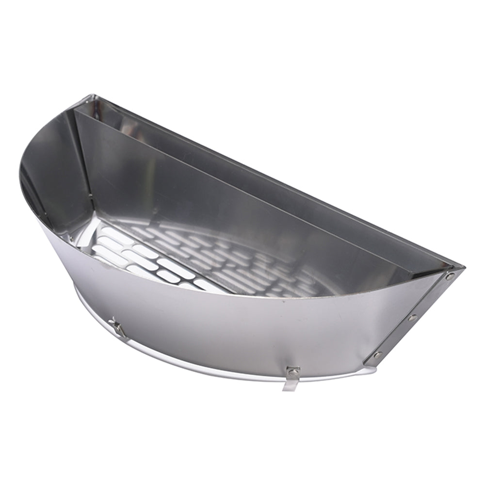 Slow ‘N Sear® Deluxe Silver Bundle