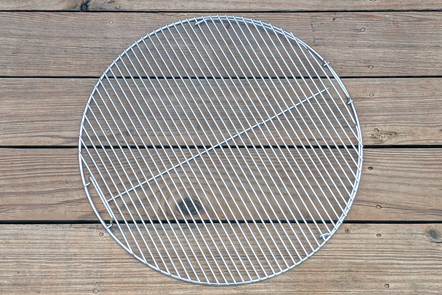 EasySpin™ Grill Grate - 22" — view 9