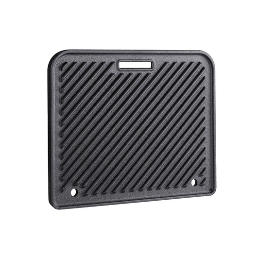 Cast Iron Reversible Griddle for the Go Anywhere Gas Grill