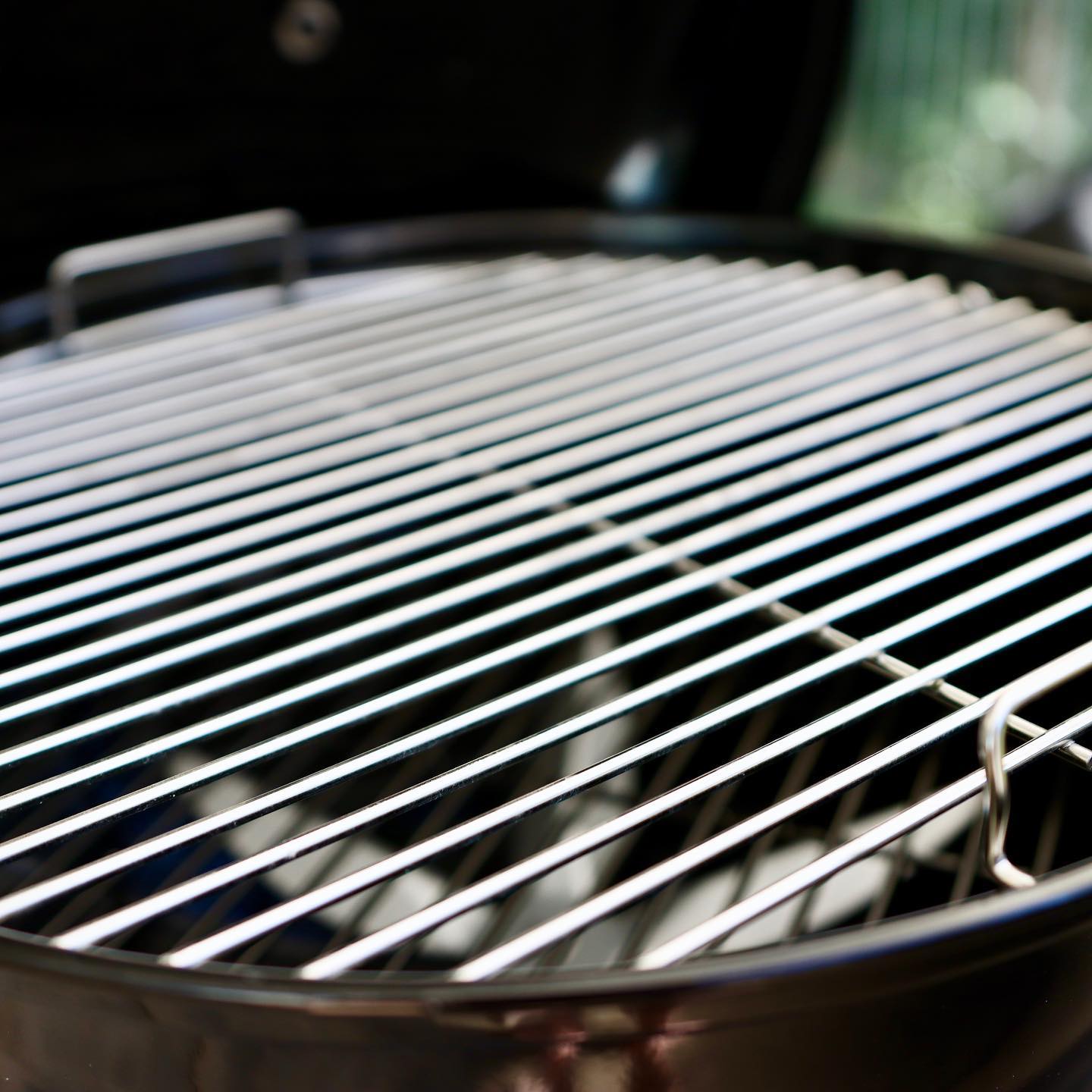SnS Grills Home 'N Roam Travel Kettle Grill