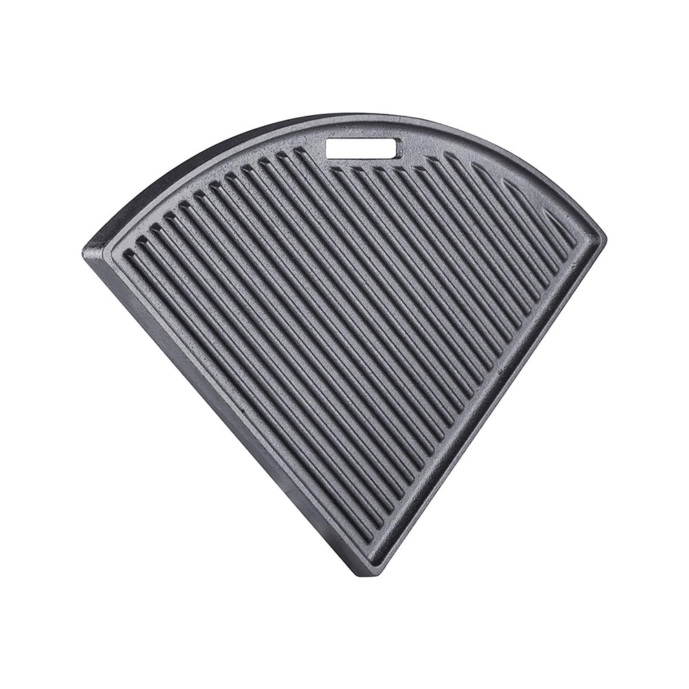 Griddle/Hotplate Insert for 18.5" Cast Iron Grate
