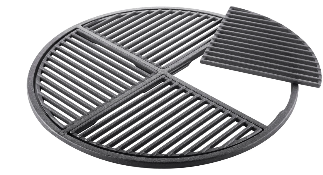 Craycort Cast Iron 24" Grate