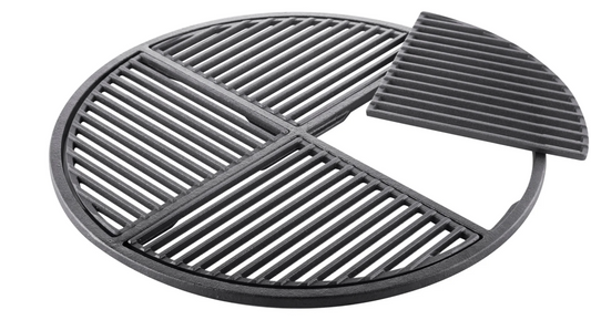 Craycort Cast Iron 24" Grate