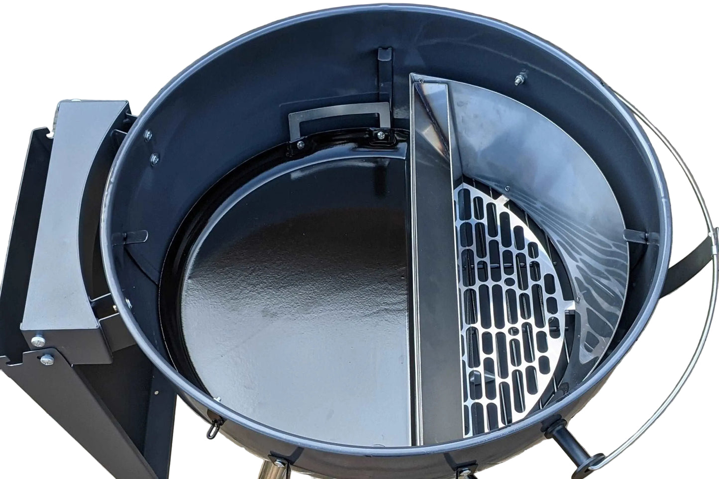 Drip 'N Roast Pan - Porcelain