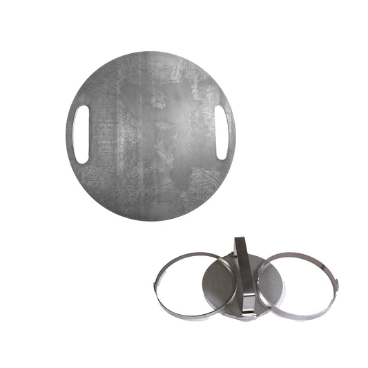 Smashburger Griddle Kit - 18"