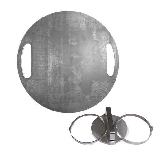 Smashburger Griddle Kit - 22"