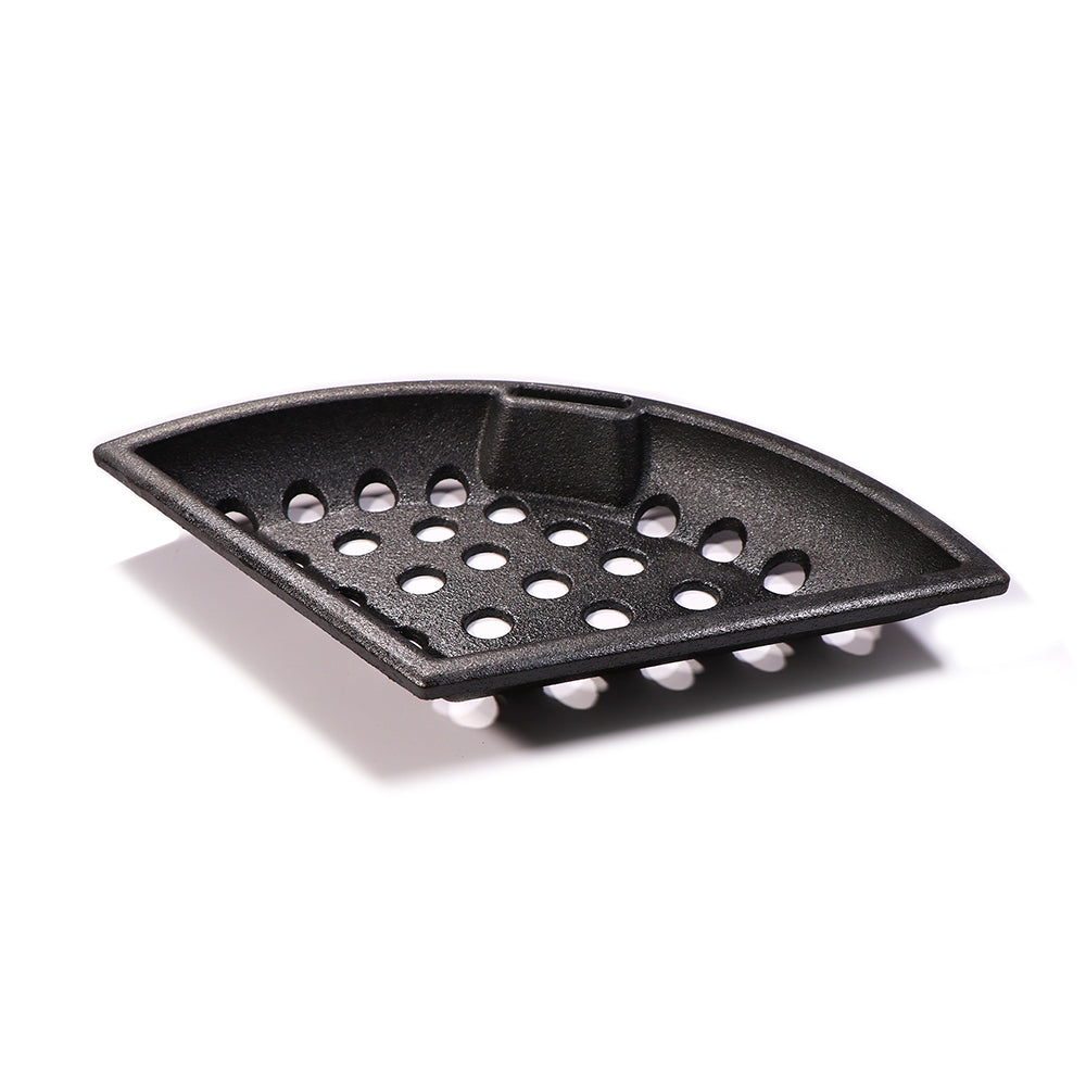 18.5" Vegetable Wok Insert - Cast Iron