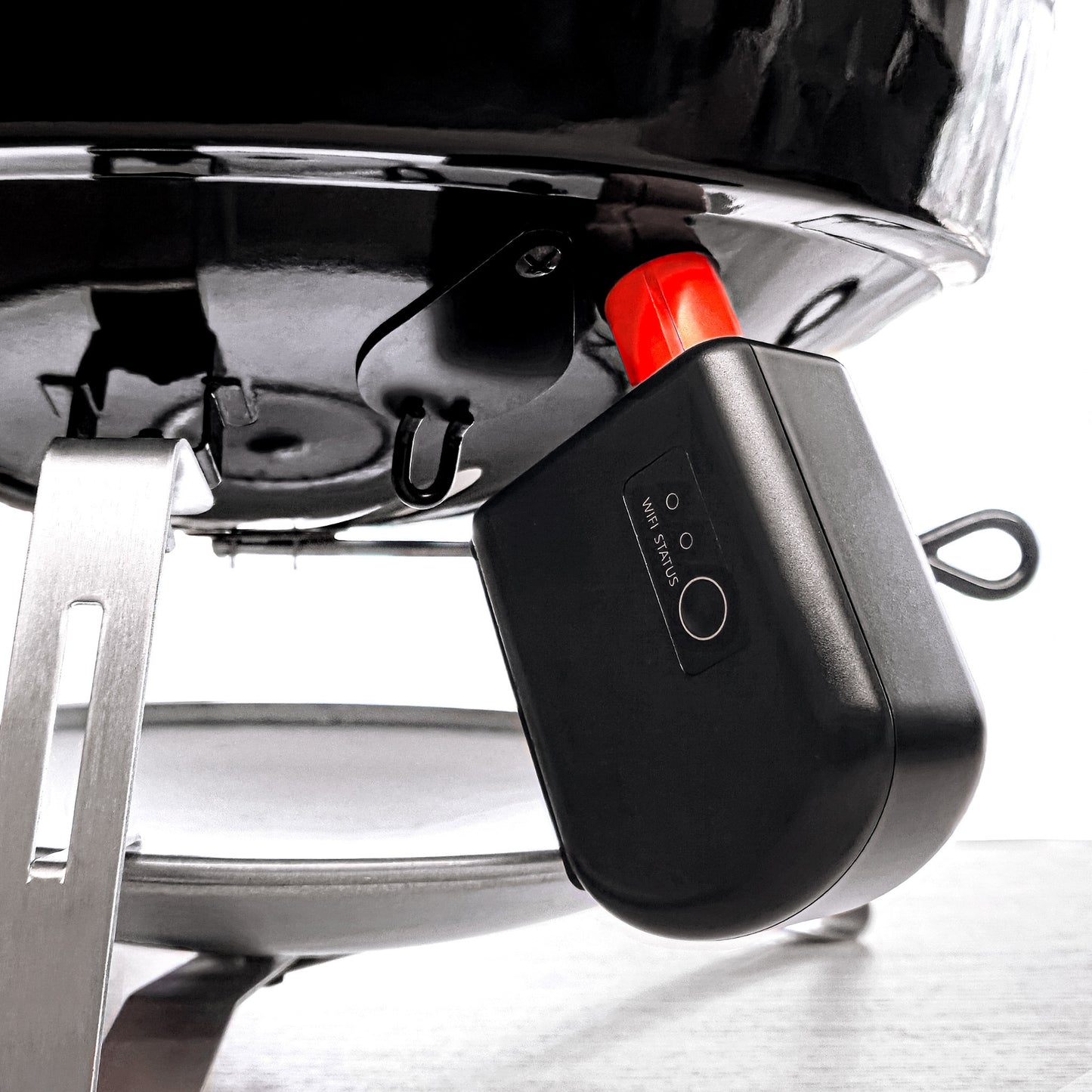 SnS Grills Home 'N Roam Travel Kettle Grill