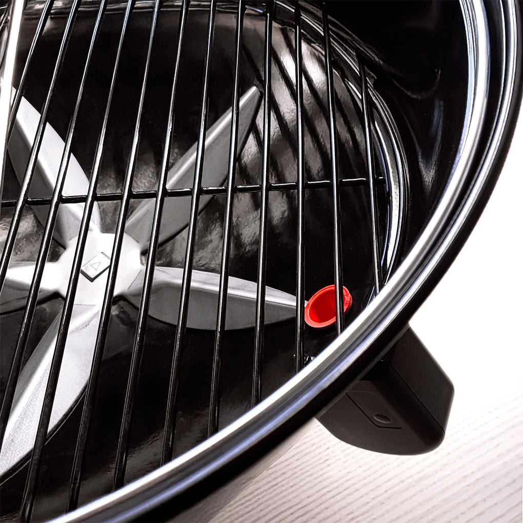 SnS Grills Home 'N Roam Travel Kettle Grill