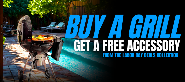 Labor Day Deals