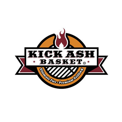 Kick Ash Basket®