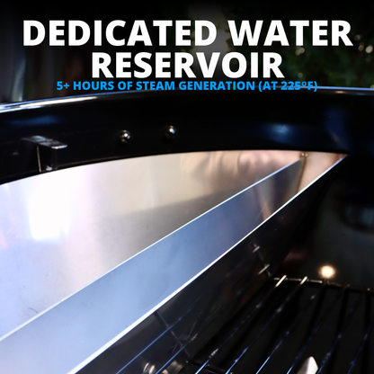 Slow ‘N Sear®