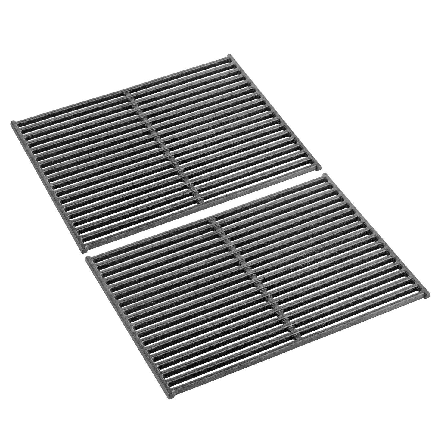 Pre seasoned Cast Iron Cooking Grates for Spirit® 310/320-Genesis® B/C Gas Grills (Set of 2)