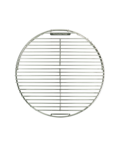EasySpin™ Grill Grate - 18"