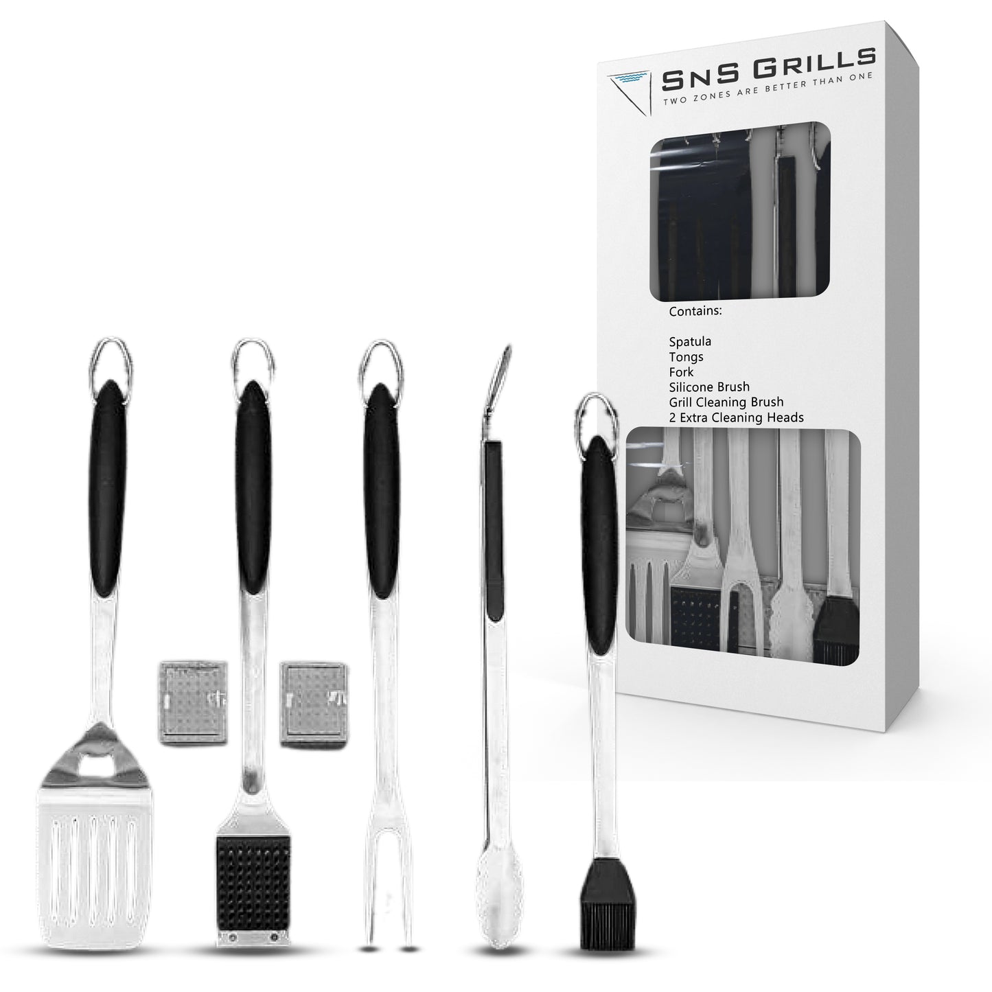 Slow ‘N Sear® MasterKettle Platinum Bundle