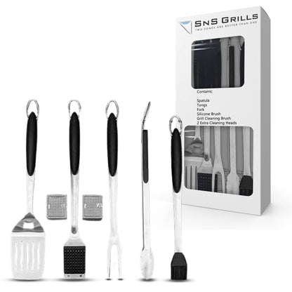 Slow ‘N Sear® MasterKettle Platinum Bundle