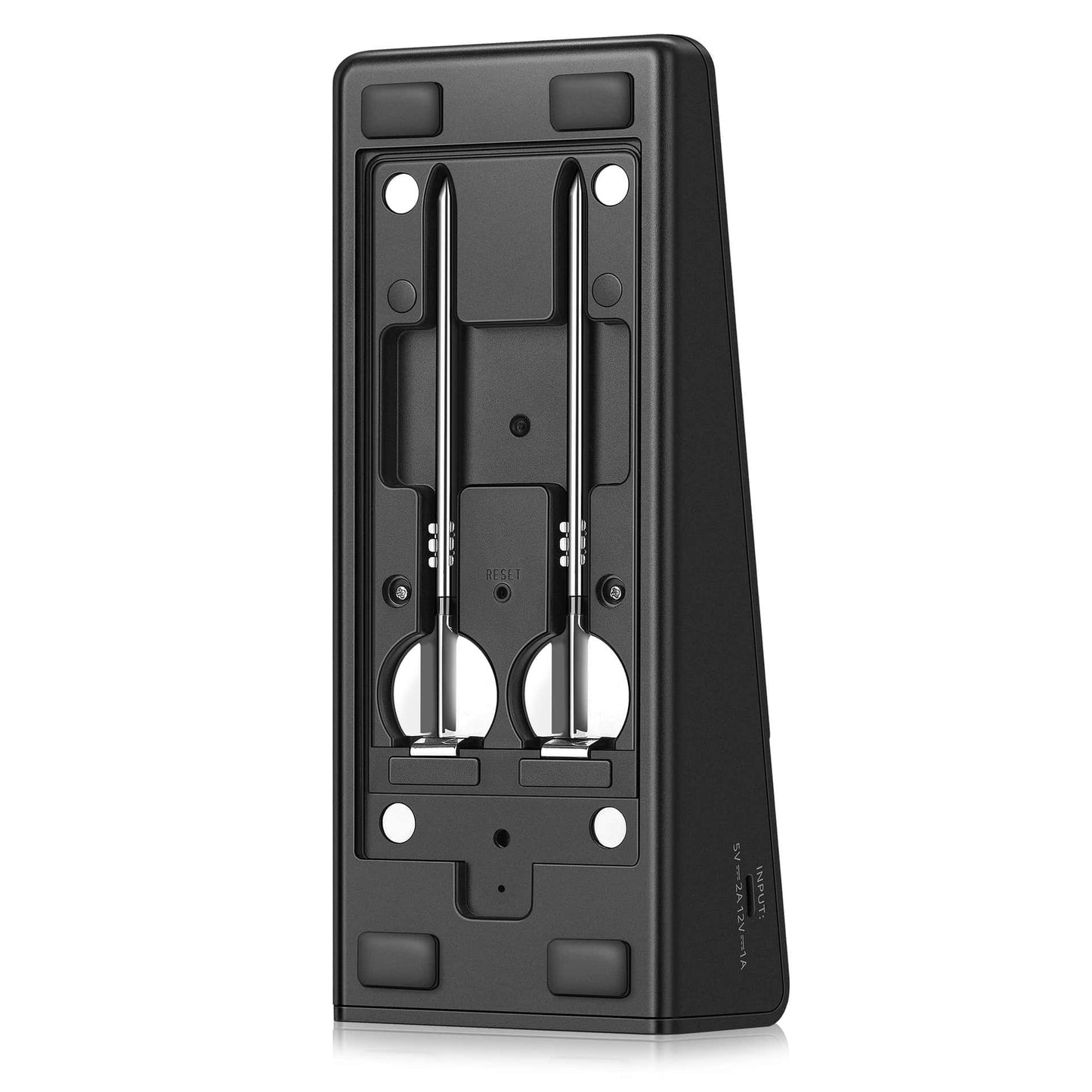 ChefsTemp ProTemp 2 Plus – Needle Probe Wireless Meat Thermometer with Temperature Controller