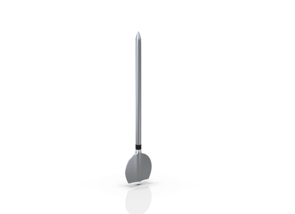 ChefsTemp 2nd Gen – Needle Probe Wireless Meat Thermometer