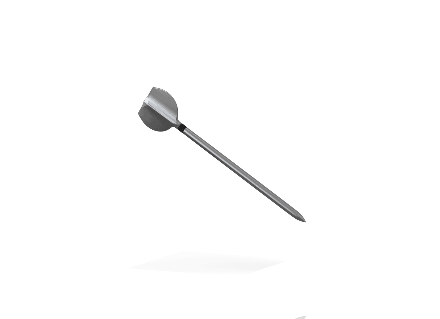 ChefsTemp 2nd Gen – Needle Probe Wireless Meat Thermometer