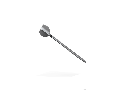 ChefsTemp 2nd Gen – Needle Probe Wireless Meat Thermometer