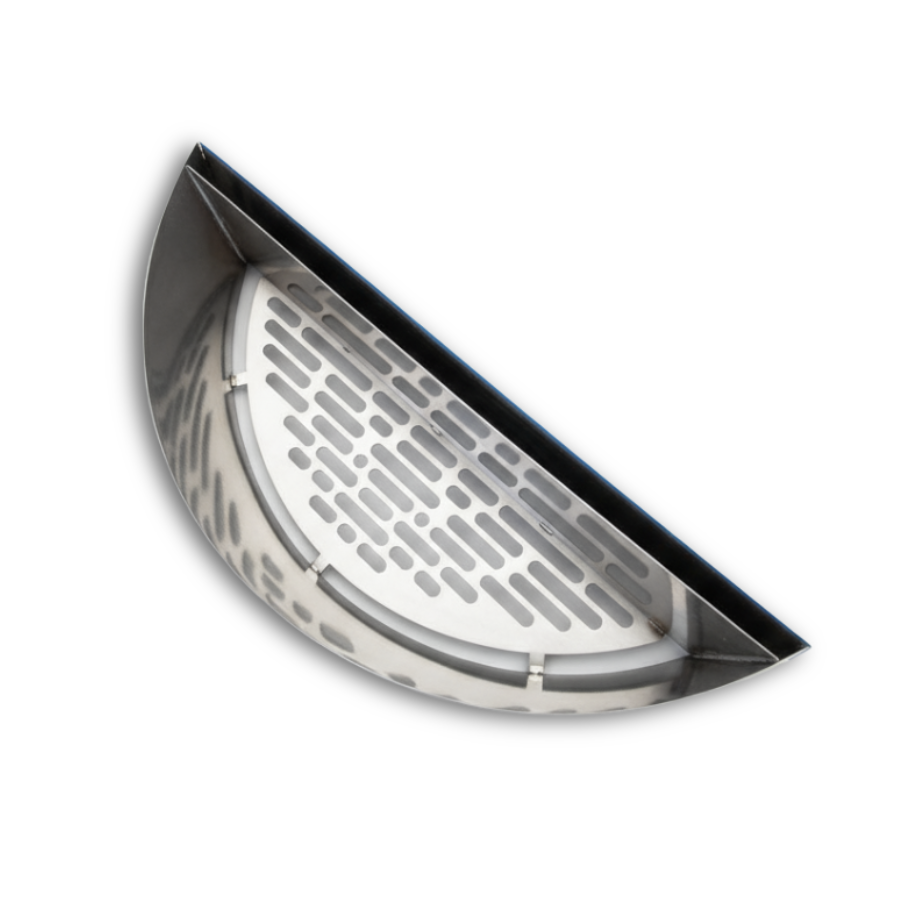 SnS Grills Slow 'N Sear® for Weber® Ranch Kettle