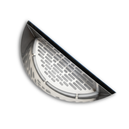 SnS Grills Slow 'N Sear® for Weber® Ranch Kettle