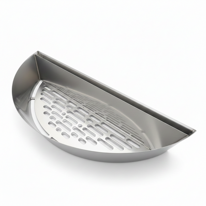 SnS Grills Slow 'N Sear® for Weber® Ranch Kettle