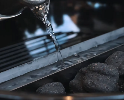 SnS Grills Slow 'N Sear® for Weber® Ranch Kettle