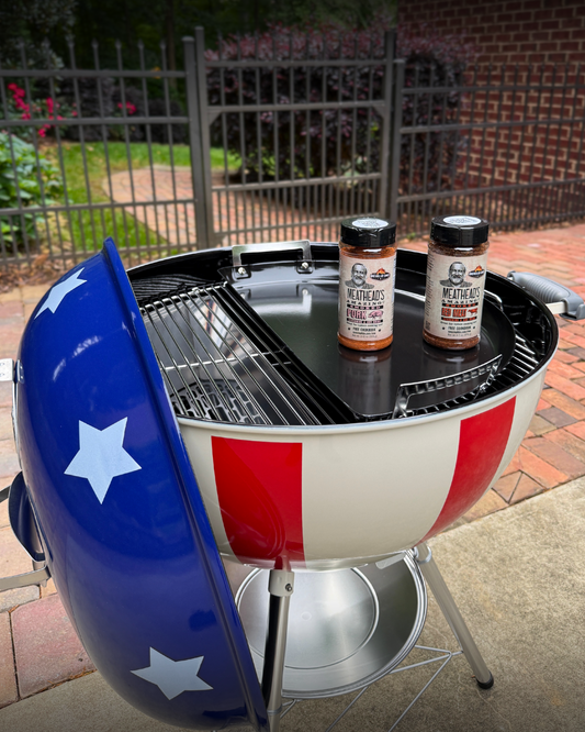 USA Kettle Exclusive Bundle Deal