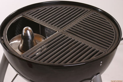 Beer Can Chicken Holder for Grill and Smoker