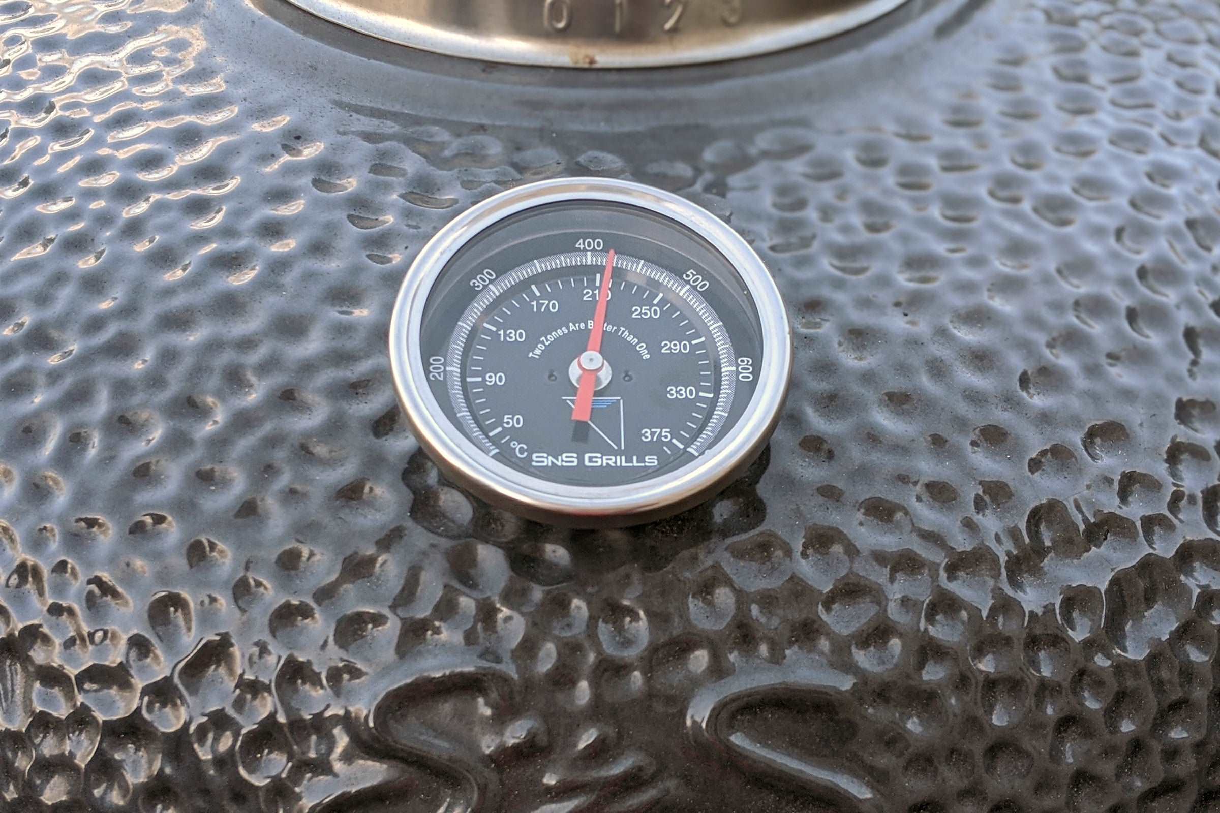 Slow N Sear Kamado Dome Thermometer SnS Grills Mjaik slow-n-sear-kamado-dome-thermometer-sns-grills-mjaik